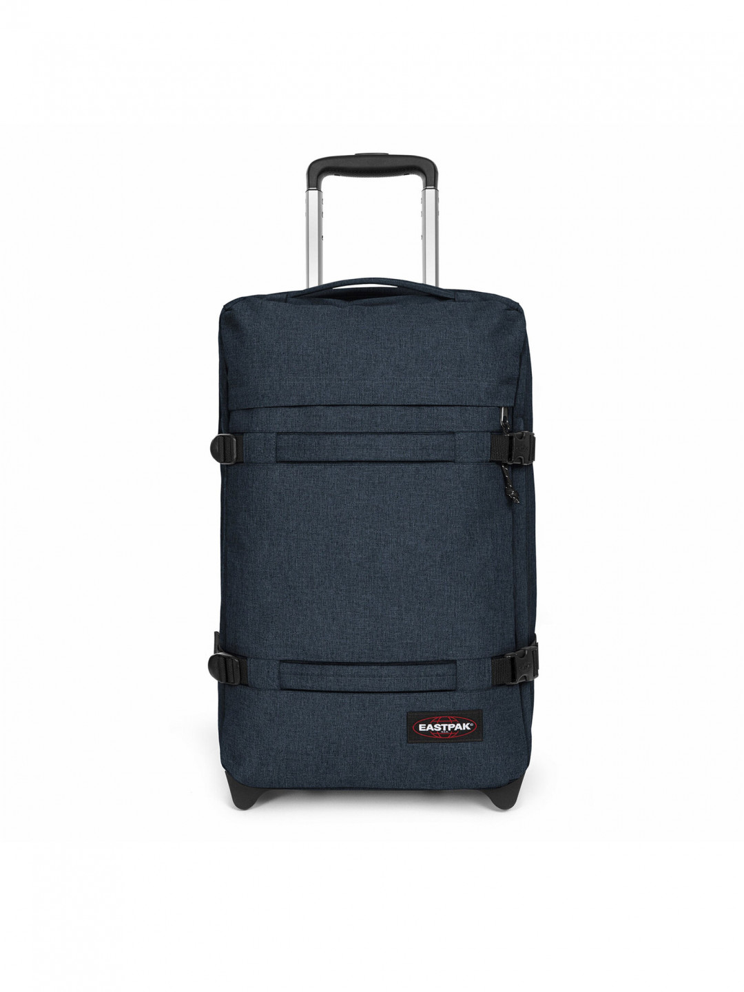 Eastpak Kabinový kufr Transit r S EK0A5BA726W1 Tmavomodrá